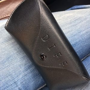 DIFF eyewear sunglasses